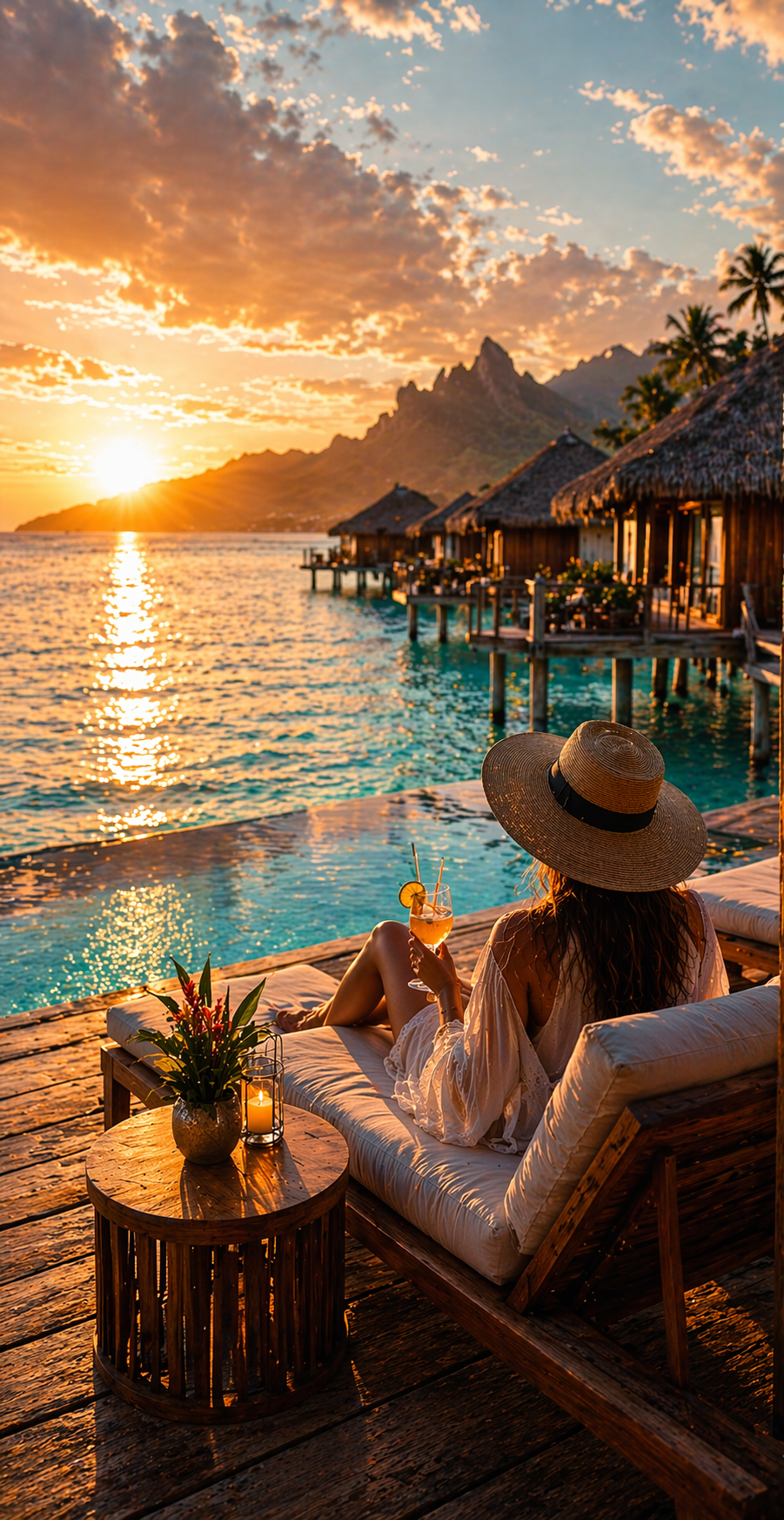 Tailor-Made Journeys