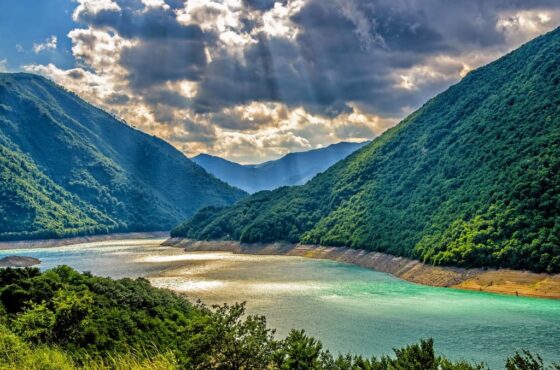 Durmitor Nature & Discovery Route