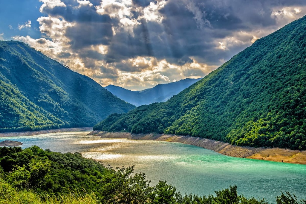 Durmitor National Park & Tara Canyon