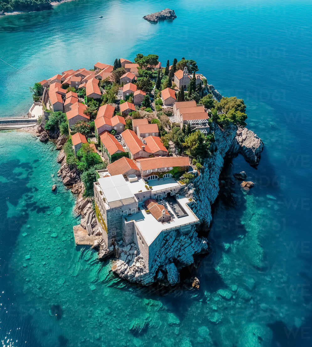 Sveti Stefan